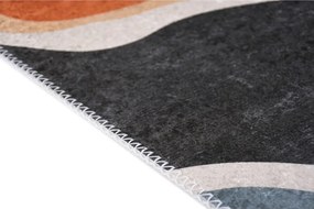 Passatoia lavabile 80x200 cm Colors of Joy – Vitaus