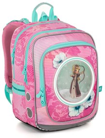 Zaino scuola Topgal ENDY 23005 G