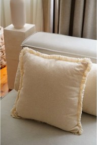 Federa decorativa in cotone 43x43 cm – Mioli Decor