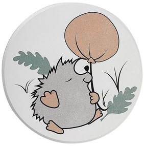 Rabalux 71099 - Applique a LED HEDGY LED/9W/230V 3000/4000/6500K