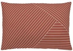 Fodera per cuscino Naturals Albers (50 x 30 cm)