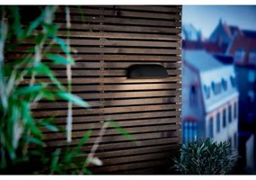 Nordlux - Applique da esterno LED FRONT 9,5W/230V IP44