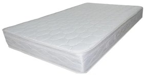 Materasso Singolo 80x190 CM in poliuretano espanso