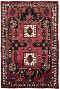 Bakhtiar Tappeto persiano 210x320 (Iran) Annodato A Mano