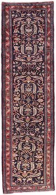 Hamedan Tappeto persiano 300 x 80 (Iran) Annodato A Mano