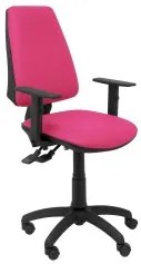 Sedia da Ufficio Elche Sincro PC SPRSB10 Rosa