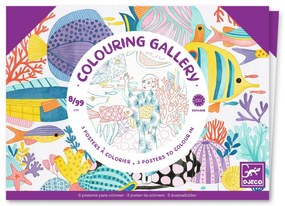 Disegni da colorare - Giappone