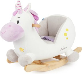 Bieco - Unicorno a dondolo