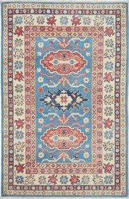 Kazak Tappeto orientale 80x120 (Pakistan) Annodato A Mano