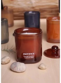 Candela profumata TUSCAN LEATHER 180 g 25 ore