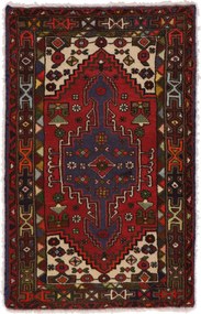 Hamedan Tappeto persiano 80x120 (Iran) Annodato A Mano