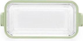 Set di stampi da forno in vetro 2 pz 20x9,5 cm – Lékué