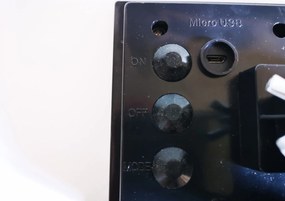 Rete luminosa Luci di Natale ad Energia Solare 200 led 3x2 mt Bianco Freddo