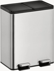 Pattumiera con pedale Essential, 20 L