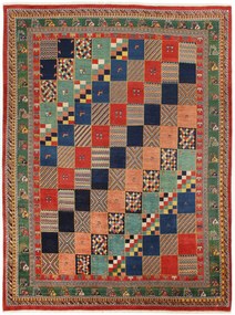 Rizbaft Tappeto persiano 350 x 260 (Iran) Annodato A Mano