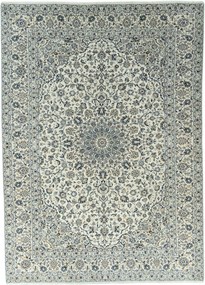 Kashan Tappeto persiano 400x290 Beige (Iran) Annodato A Mano