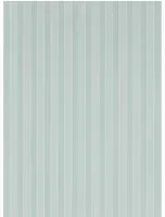 Zoffany Carta da parati Semper Stripe - Wedgwood Blue