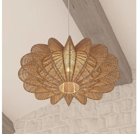 Atmosphera - Lampadario a sospensione con filo TERY 1xE27/40W/230V