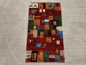 Loribaft Tappeto persiano 120 x 70 (Iran) Annodato A Mano