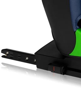 Lionelo - Seggiolino auto NEAL i-Size 100-150 cm Blu Navy