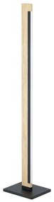 Eglo 99296 - Lampada da terra dimmerabile a LED CAMACHO LED/22W/230V
