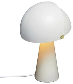 DFTP by Nordlux-Lampada da tavolo con paralume regolabile ALIGN 1xE27/25W/230V bianco