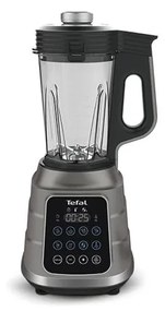 Miscelatore da tavolo in argento High Speed Ultrablend Boost BL985A31 - Tefal