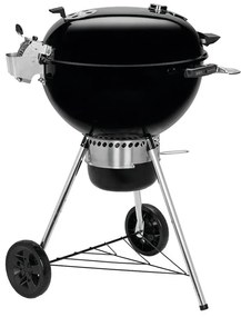 Barbecue a carbonella Master-Touch Premium D.57 cm WEBER