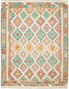 Kilim Tappeto orientale 160x190 (Pakistan) Tessuto A Mano