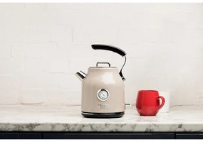 Bollitore beige Stucco Dorset - Haden