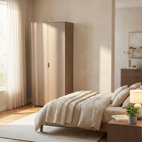 NILO - armadio due ante