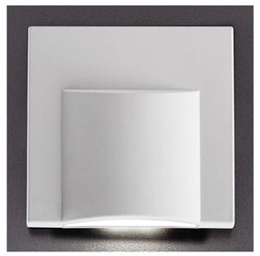 Kanlux 33320 - Illuminazione per scale a LED ERINUS LED/0,8W/12V 3000K bianca