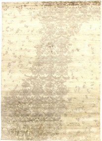 Neo Tappeto 170 x 240 Beige (Indian) Annodato A Mano