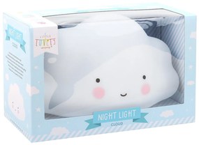 A Little Lovely Company - luce notturna - nuvola