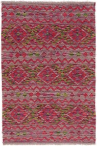 Kilim Tappeto 150 x 100 (Afghanistan) Tessuto A Mano