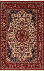 Ghom Tappeto persiano 130x200 (Iran)