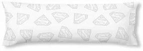 Federa Superman Superman Bianco 65 x 65 cm