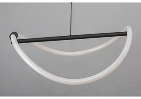 Rabalux 72252 - Lampadario LED a sospensione con filo SERENA LED/15W/230V 4000K