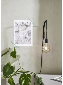 Markslöjd 107366 - Lampadario a sospensione con filo SKY 1xE27/60W/230V