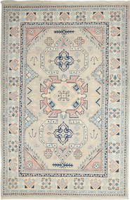 Kazak Tappeto 120x190 (Pakistan) Annodato A Mano