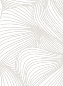 Rebel Walls Carta da parati panoramica Opulence Lines - Sand