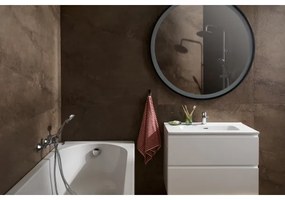 KFA Armatura 5244-510-00 - Set da bagno con rubinetto MORRIS cromo lucido