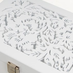 Scatola per gioielli - Casa Selección