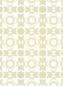 Mindthegap Carta da parati Aegean Tiles - Seacrest