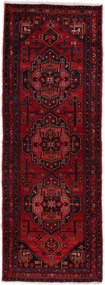 Hamedan Tappeto persiano 110 x 300 (Iran) Annodato A Mano