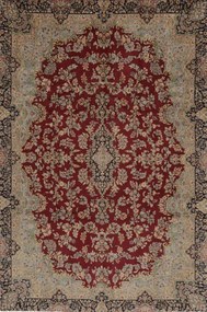 Kerman Tappeto 250 x 380 (Iran)