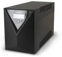 Ups atlantis a03-s1501 1500va (900w) stepwave line interactive technology v-out 200-243vac usb