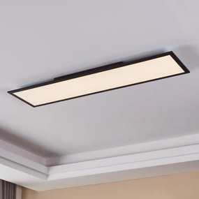 Eglo 900053 - Plafoniera LED dimmerabile SALOBRENA-Z LED/33,5W/230V nero