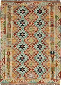 Kilim Tappeto orientale 170 x 130 (Pakistan) Tessuto A Mano
