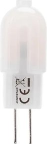 Aigostar - Lampadina LED G4/1,3W/12V 3000K